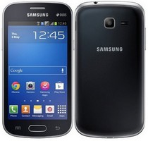 Замена тачскрина на телефоне Samsung Galaxy Star Plus